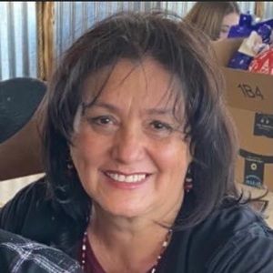 Meet your Posher, Belinda